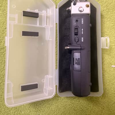 Zoom H5 Handy Recorder 2024 - Black