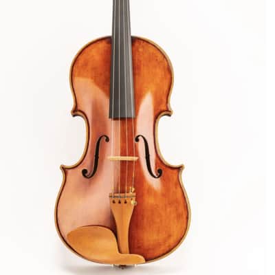 D Z Strad Model 400 - Handmade Viola -- handmade by prize winning luthiers image 1