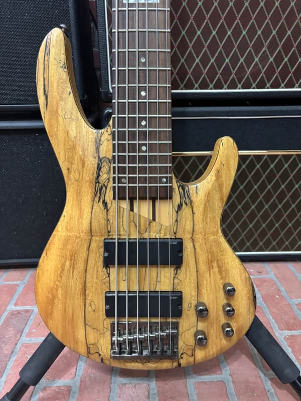 *2012* Esp Ltd B 206 Sm image 1