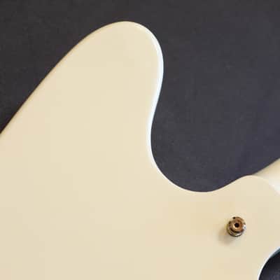 2018 Gibson Custom Shop Firebird Custom M2M Electric Guitar Alpine White VOS + COA OHSC Owned & Played by Lzzy Hale Halestorm image 15