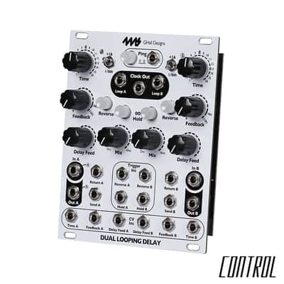 4ms Dual Looping Delay image 2