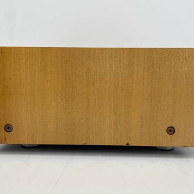 Yamaha - CA2000 - Integrated Stereo Amplifier - 100V - Serviced (Recapped/Repaired) image 10