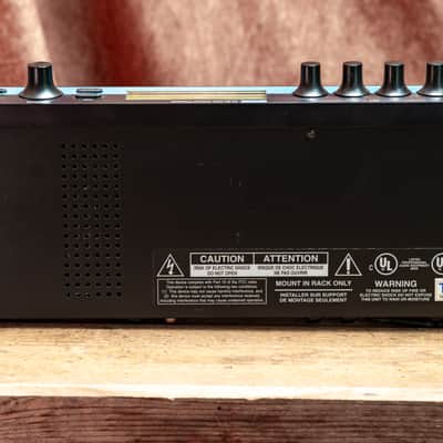 Lexicon MPX 500 Rack Unit image 7