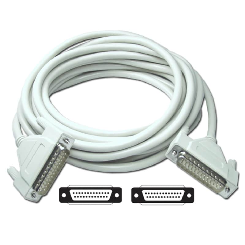 ProX XC-ILDA25 25Ft ILDA Laser Connection Cable image 1