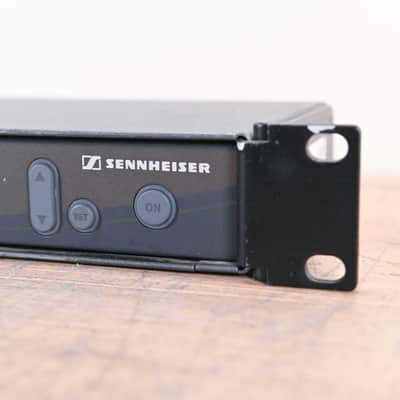Sennheiser EM 300 G2 Wireless Receiver - 518-554 MHz (NO POWER SUPPLY)-Wireless CG01BP2 image 2