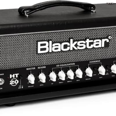 Blackstar   Ht20 Rh Mkii Head image 1