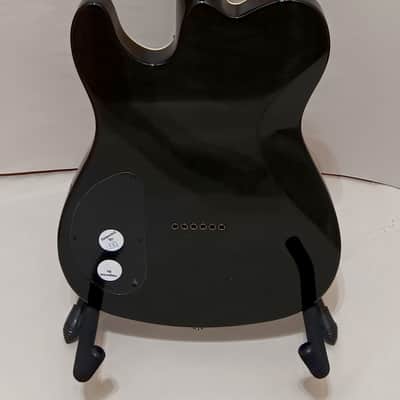 Fender Special Edition Custom Telecaster FMT HH with Laurel Fretboard 2022 Black Cherry Burst - BRAND NEW image 10