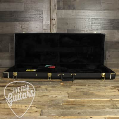 1988 Kramer Paul Dean - Autographed and Gifted to Tom Weber from Eddie Van Halen with Hard Shell Case, Handwritten Note from Eddie, and more!?? image 18