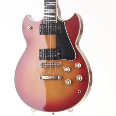 YAMAHA SG1000 Cherry Sunburst [034236] (03/02) image 6