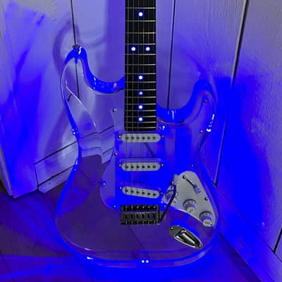 Rafferty Clear Skies II With LED Lights image 4