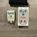 Danelectro Billionaire Big Spender Spinning Speaker 2010s - Cream/Turquoise