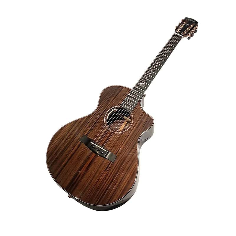 Bedell Seed to Song Custom Orchestra image 1