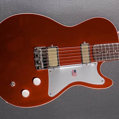 Harmony Standard Series Jupiter Thinline - Cherry image 1