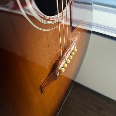 Gibson Custom Shop Southern Jumbo 2006 image 5