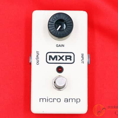 Mxr M133 Micro Amp image 7