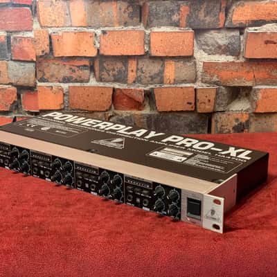 Behringer Powerplay Pro HA-4700 image 3