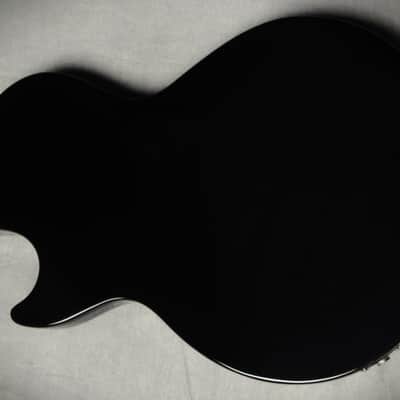 Gibson Les Paul Music City Special–50th Anniversary 2025 Ebony image 5
