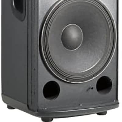 JBL PRX535 - 2 baffles actifs 2x 650w-1300w RMS+housses image 3