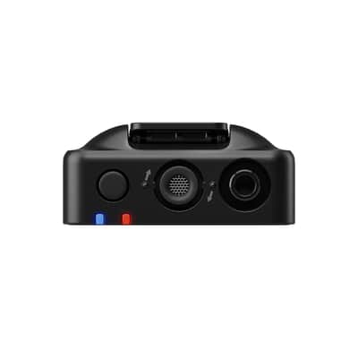 Rode Wireless Pro Compact Wireless Microphone System image 22