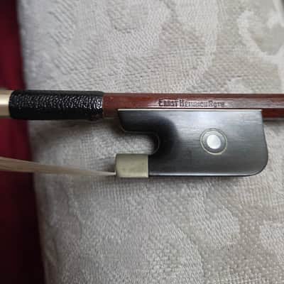 Ernst Heinrich Roth 1700 Stradivarius 1958 image 15