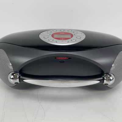 Grundig - Beezz - RCD 6800 DEC/A - Portable Radio/CD/SD/USB-Player image 3