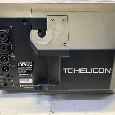 TC Helicon VoiceSolo FX150 imagen 4