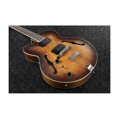 Ibanez Artcore AF55L-TF image 2