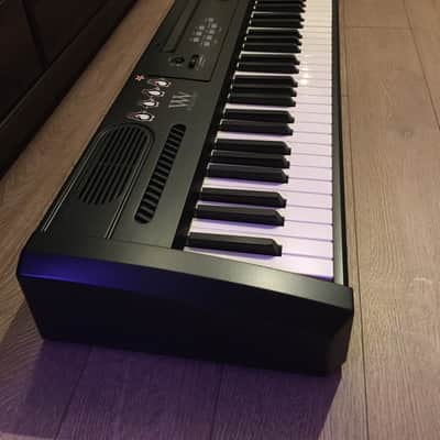 Williams Allegro 88 key digital piano keyboard image 4