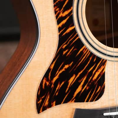 Taylor 314ce Left-Handed Grand Auditorium Acoustic/Electric Guitar with Hardshell Case image 12