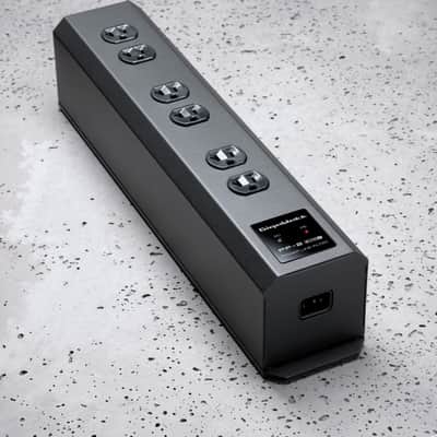 GIGAWATT PF-2 EVO+ - Filtering Power Strip - NEW! image 4