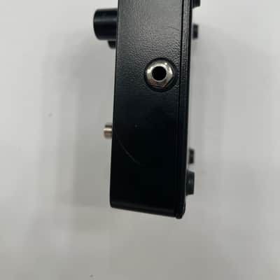 Electro Harmonix Micro Metal Muff With Top Boost Distortion Guitar Effect Pedal image 4