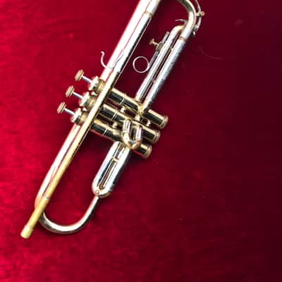 Reynolds Medalist Trumpet image 2