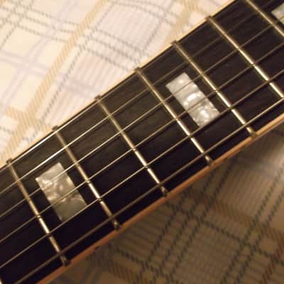 2009 Gibson ES-335  Larry Carlton Signature image 5