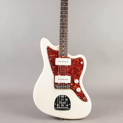 Fender Jazzmaster 1964, Olympic White image 6