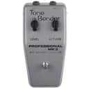 British Pedal Company Professional MKII Tone Bender OC81D THE LED ZEP TONE 2020 Silver Hammer
