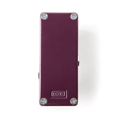 MXR Duke of Tone Overdrive Pedal image 2