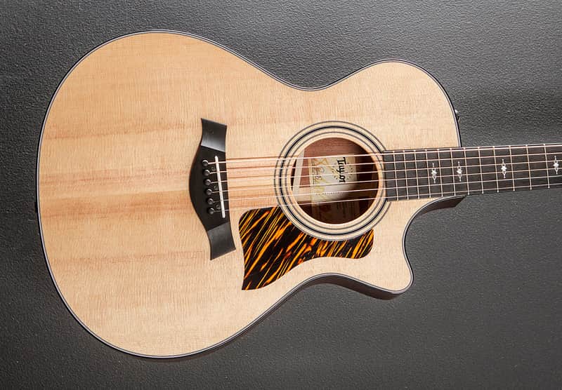 Taylor 312CE image 1