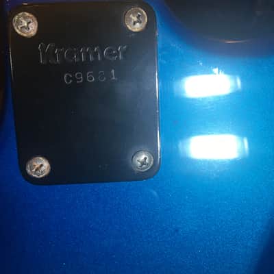 1984 Kramer Pacer USA image 7