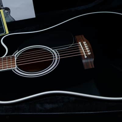 Takamine EF341SC 2024 - blask Bild 6
