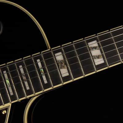 Ibanez GB10 George Benson Signature - BS (#577) image 14