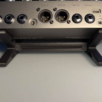 3DWaves Stands For Darkglass Anagram image 7