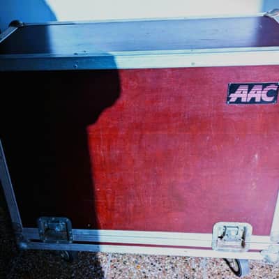 VOX AC 30 1968-69 Bild 18