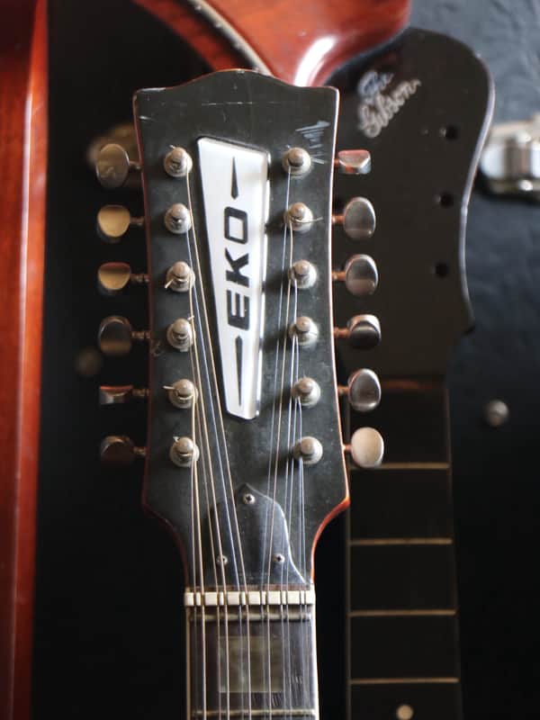 Eko Ranger XII (original)