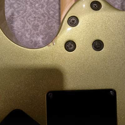 Ibanez RG570-SS Standard 2000 - Sour Apple Sparkle image 11