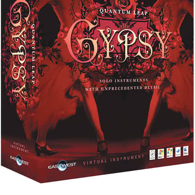 Eastwest Gypsy image 3