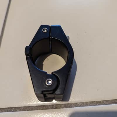 Gibraltar SC-GRSHKML Road Series Hinged Memory Lock 2010s - Black image 2