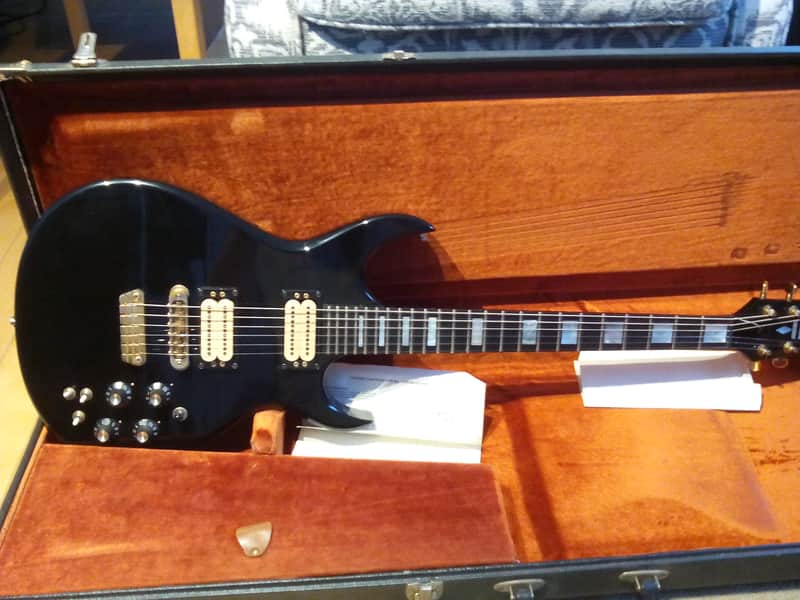 Carvin DC-200 1980's image 1