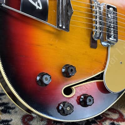 1967 Fender - Coronado II - ID 5516 image 5