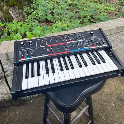 Moog/Realistic ConcertMate MG-1 1970s - Black image 2