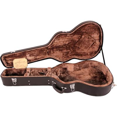 Kremona Fiesta CW-7 Classical Electric Guitar Regular Gloss Natural image 15